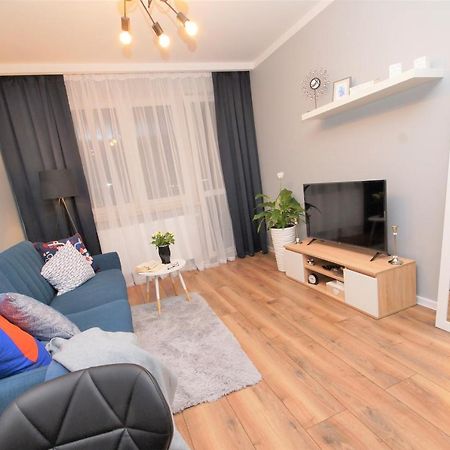 Loft Apartament 1 Gorzów Wielkopolski Exterior foto